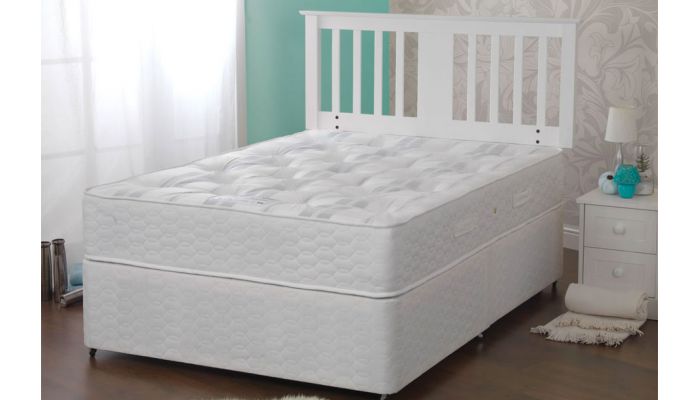 Pennine Mattress Ortho