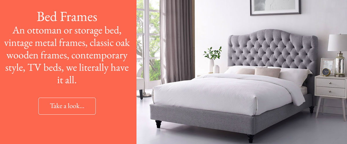 Bed Frames