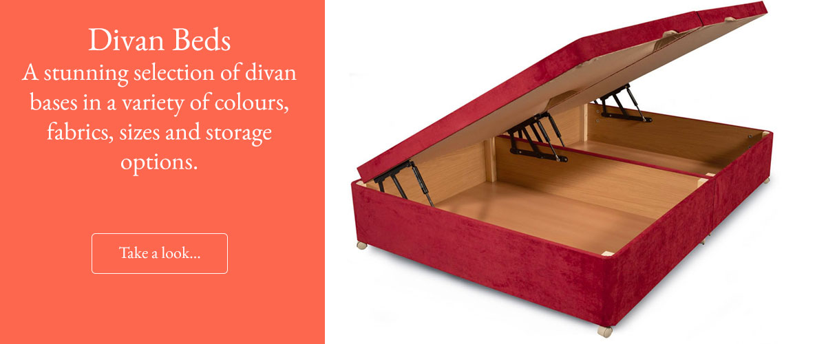 Divan Beds